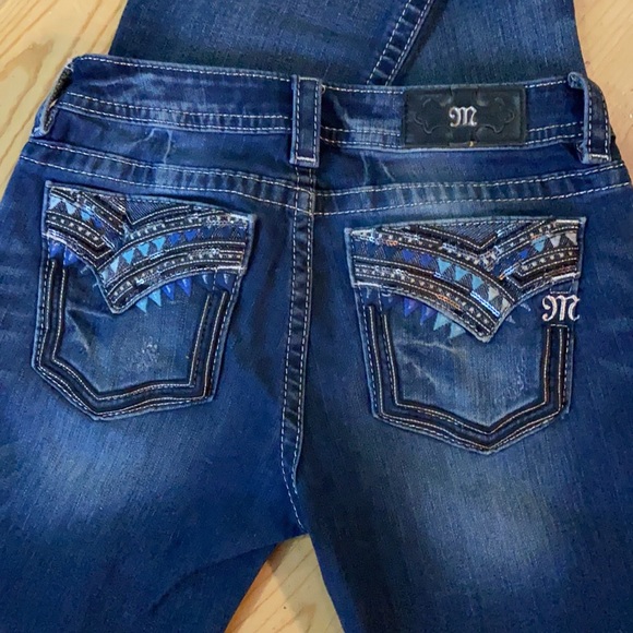 Miss Me Jeans - Picture 3 of 3